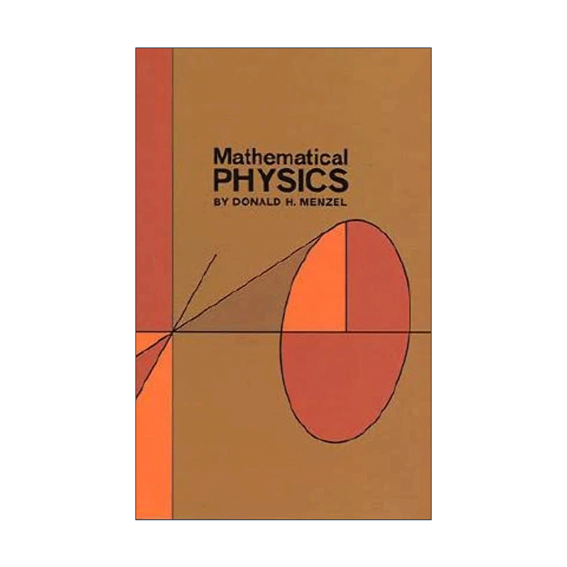 Mathematical Physics 英文原版 - 图0