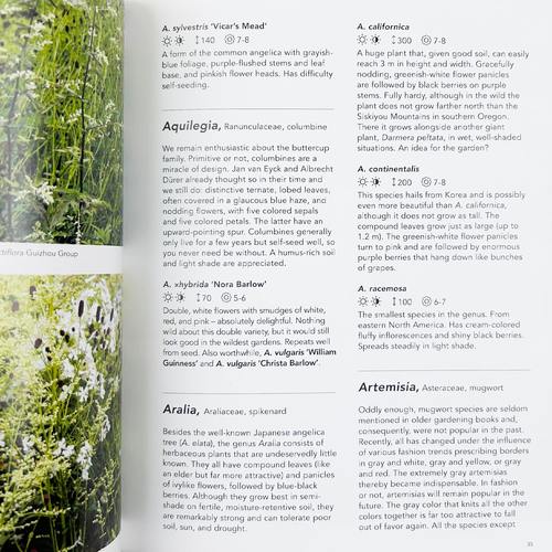 英文原版 Planting the Natural Garden 种植自然花园 自然景观设计 精装 英文版 Piet Oudolf 进口英语原版书籍 - 图1