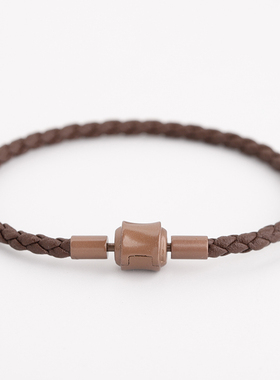 转运珠饰品韩版编织手绳