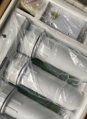 净尔美，磁化水，金科伟业前身，净尔美高磁化自来水器，全新正品