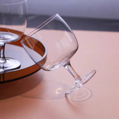 酒吧创意个性特调鸡尾酒杯水晶玻璃矮脚杯日式网红酒杯饮品饮料杯 - 图2
