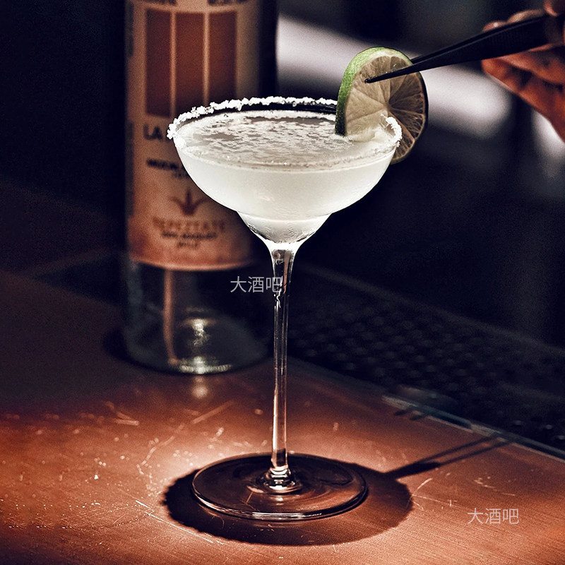 木村玛格丽特杯日式水晶玻璃杯塔杯高脚杯酒吧个性马天尼鸡尾酒杯,淘宝优惠券,粉丝福利购,淘宝优惠卷