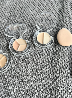 TIMAGE彩棠高光修容小样