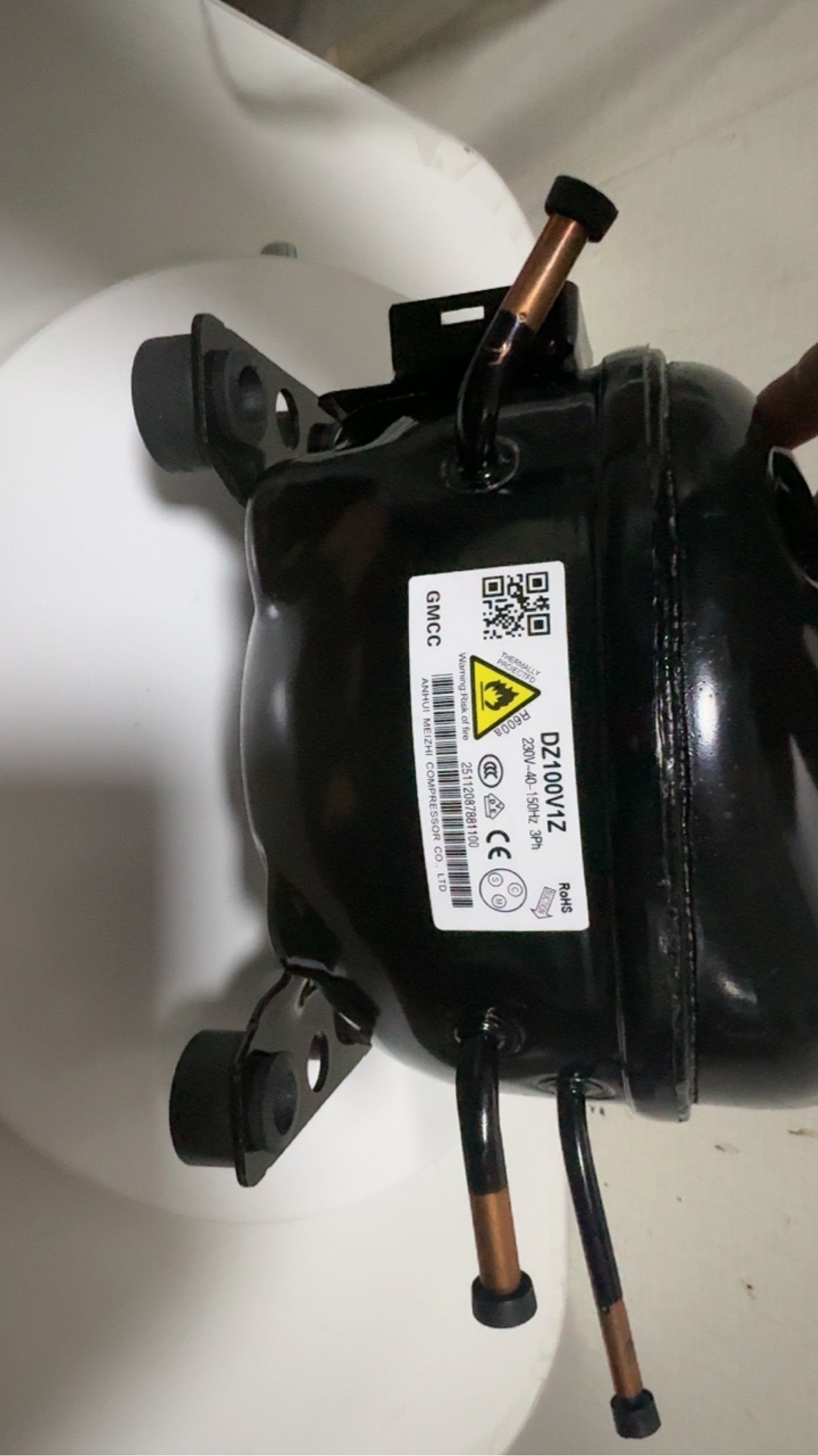 变频压缩机DZ100V1Z    DZ100V1A    DZ100V1C    DZ100V1V,淘宝优惠券,粉丝福利购,淘宝优惠卷