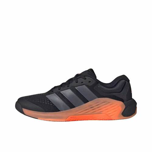 Adidas/阿迪达斯 DROPSET 4 TRAINER男子厚底运动鞋训练鞋 ID8630 - 图2