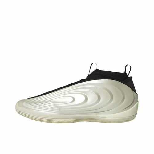 阿迪达斯/adidas Harden Vol.10 哈登10 防滑中帮篮球鞋JQ9453 - 图1