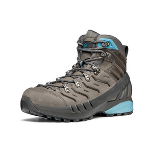 SCARPA/斯卡帕 飓风GTX防水防滑徒步鞋女士户外登山鞋30030-202