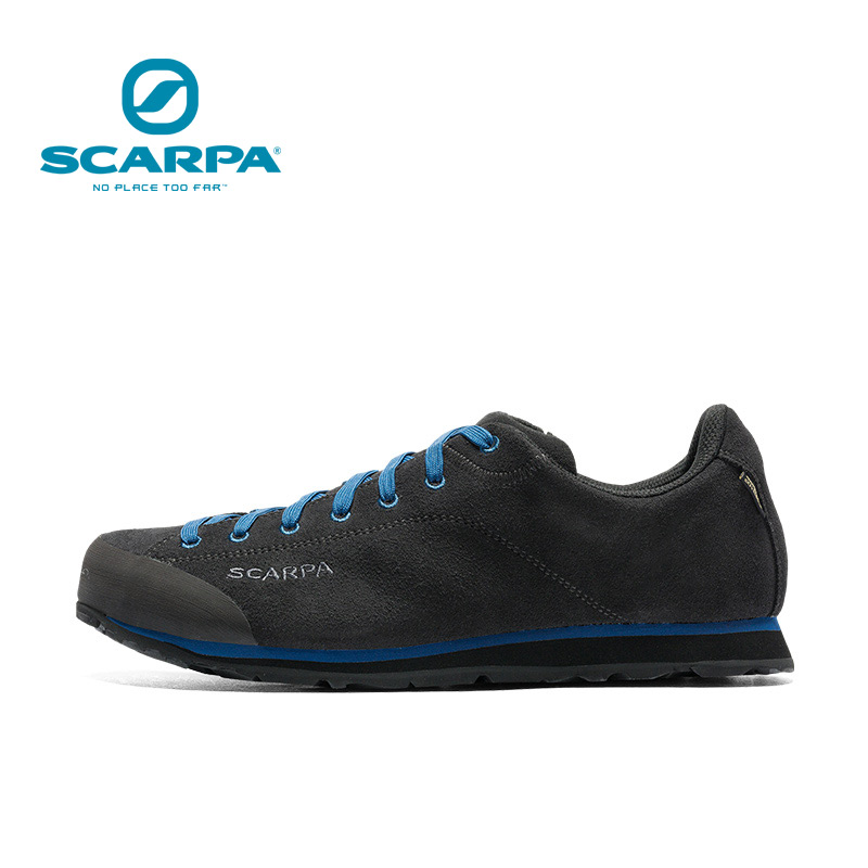 scarpa/思卡帕瑪格麗塔GTX防水防滑男女商務時尚休閒鞋32648-200