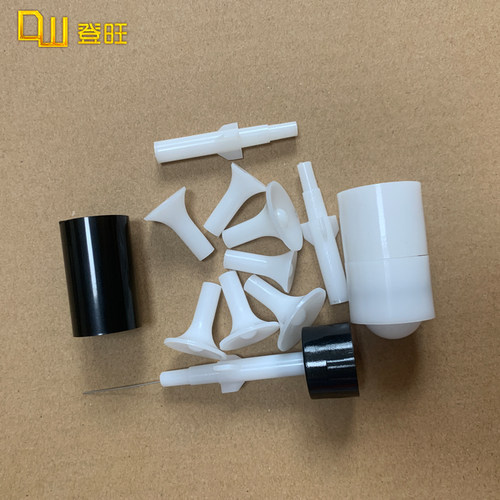 KCI810 801静电高压喷枪 喷涂机手动喷枪 喷塑枪发生器粉末喷涂枪 - 图3