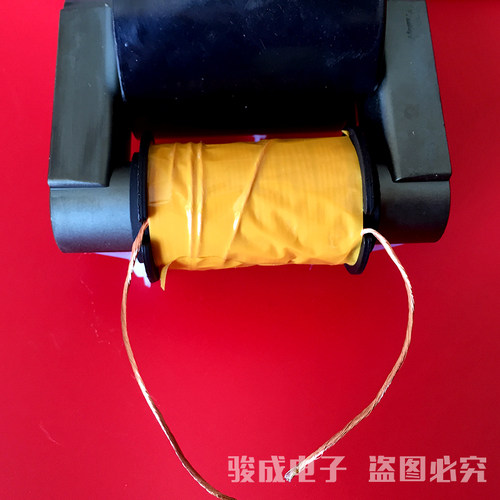 UY20大功率交流200W油烟净化器高压包 除尘电源高压包BSD15-N0506 - 图2