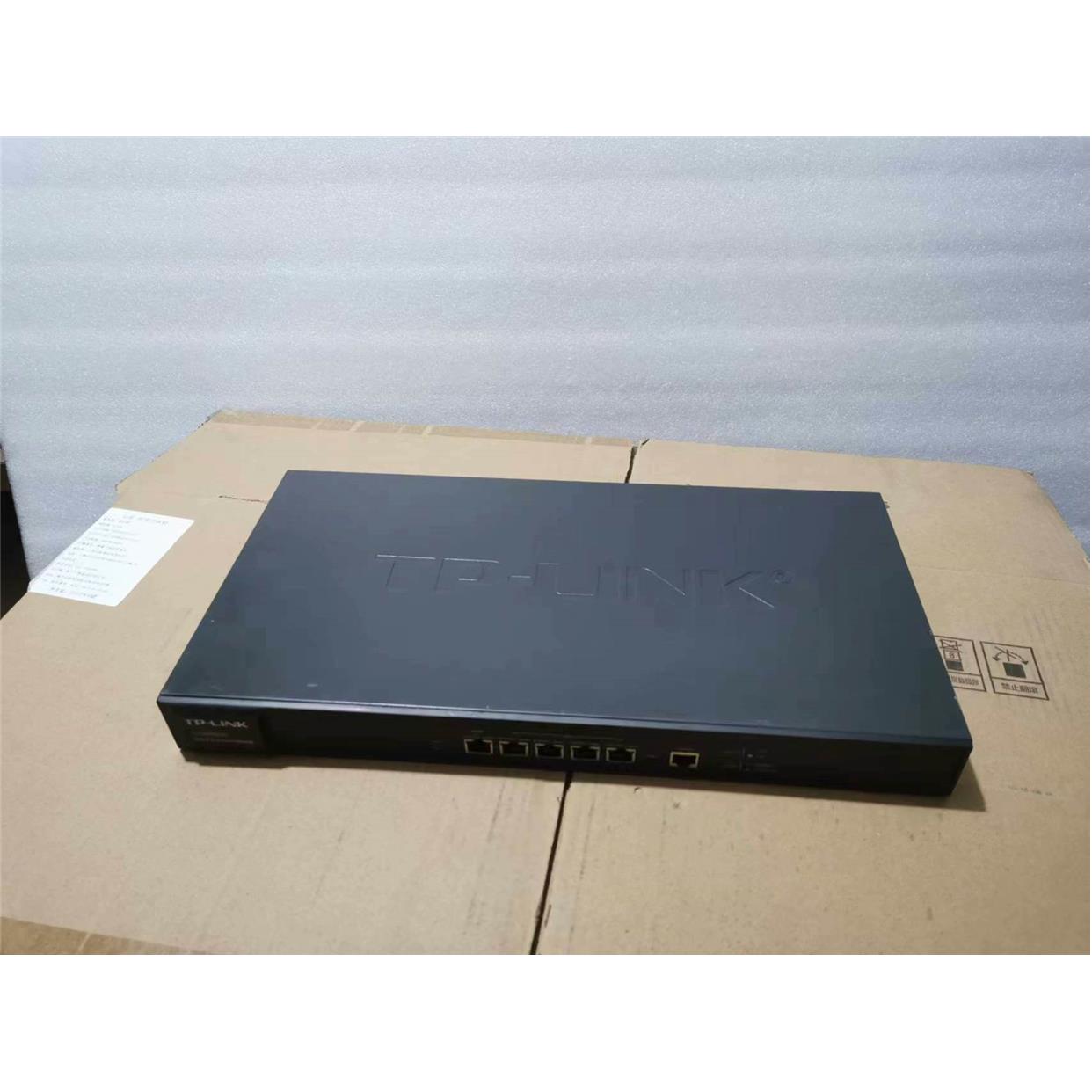 议价！TP-LINK ER3210G 单WAN口全千兆路由器 实物 - 图1