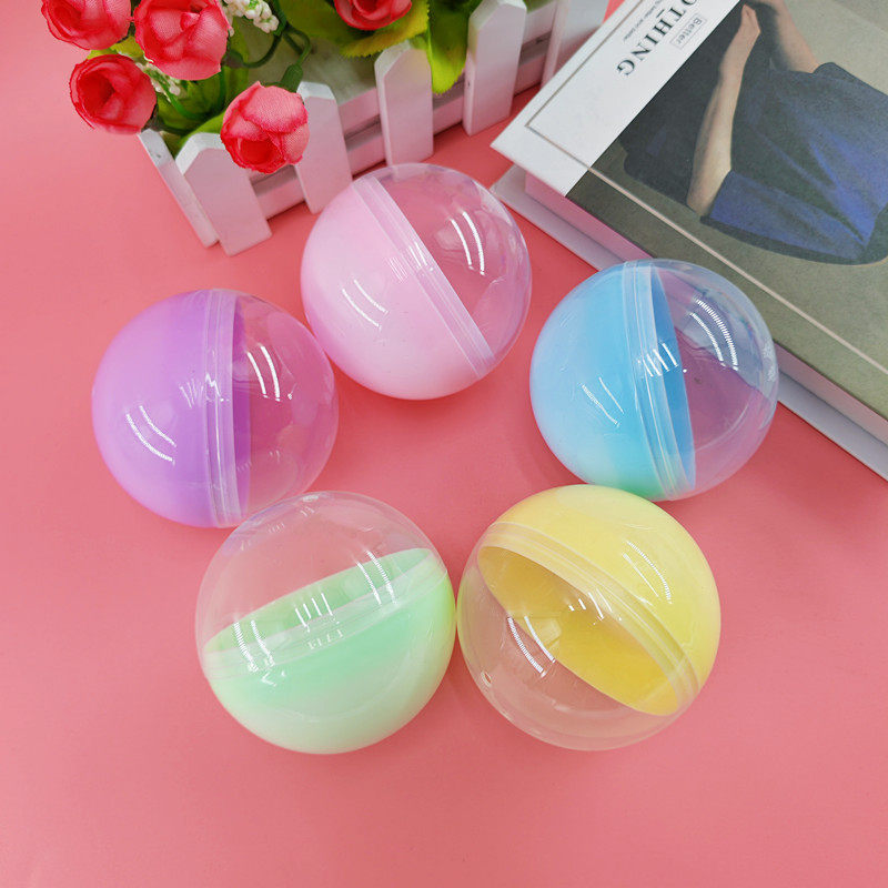 7cm扭蛋75mm扭蛋球7mm空壳空心球抽奖球抽签球摇号球抓奖球道具球,淘宝优惠券,粉丝福利购,淘宝优惠卷