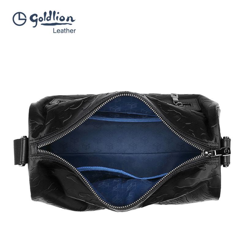 金利来新款大容量单肩包商务休闲男包男士时尚休闲斜挎包潮男背包,淘宝优惠券,粉丝福利购,淘宝优惠卷