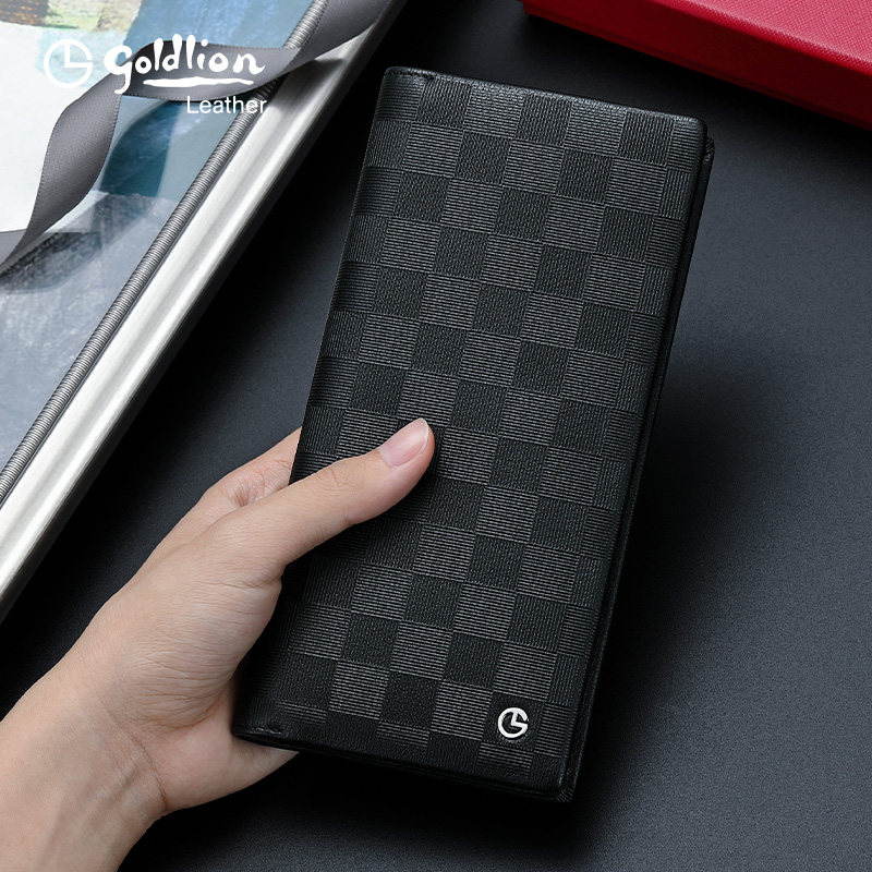  金利来箱包钱包