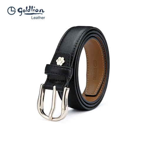 Tide, модный ремень, универсальная пряжка, трендовые кожаные штаны, простой и элегантный дизайн, городской стиль