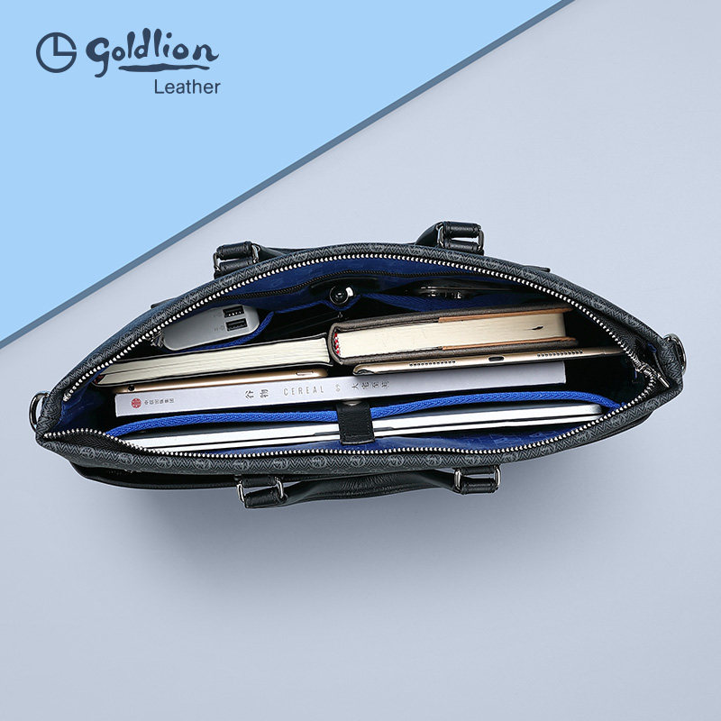  金利来箱包男士包袋