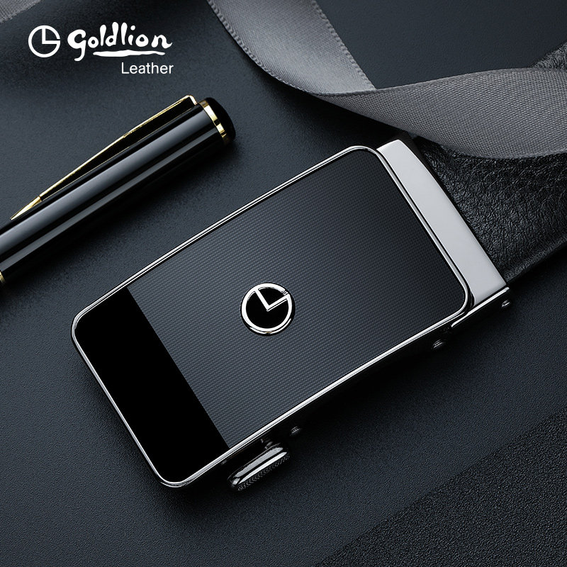 金利来新款正品真皮男士皮带钱包 金利来箱包钱包