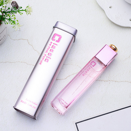 poison classic perfume