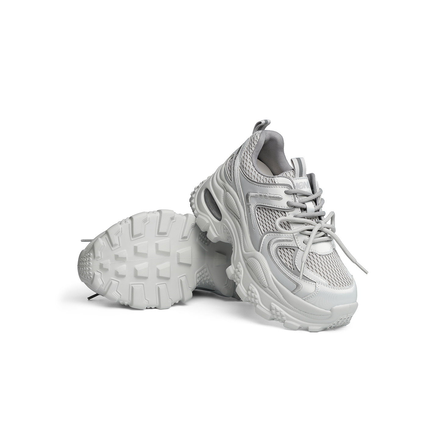 红蜻蜓老爹鞋女小个子春秋女鞋鞋子厚底增高网面时尚休闲鞋运动鞋,淘宝优惠券,粉丝福利购,淘宝优惠卷