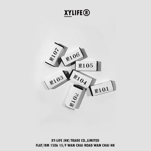 XYLIFE 彼觉 精致织物香氛香水 2ml 试香小样 快速试香很方便 - 图1