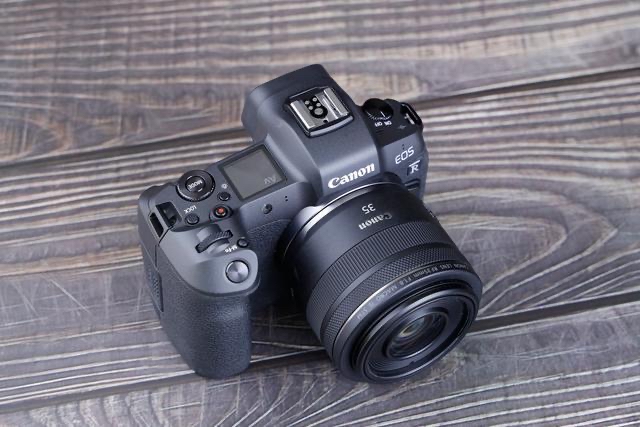 佳能RF 35mm 50mm F1.8 85mm F2微单镜头出租 定焦 摄影器材租赁 - 图2