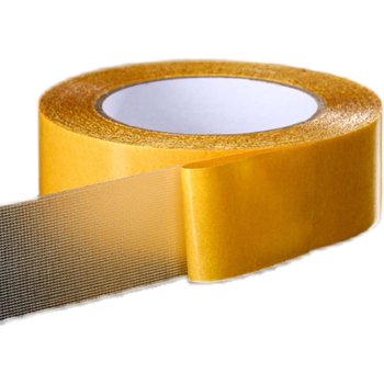 0006 ຕາຂ່າຍໄຟຟ້າສອງດ້ານ tape adhesive ສູງ 3cm ກວ້າງ 10 ແມັດຍາວ