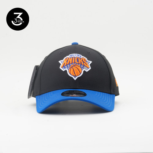 NEWERA X  NBA X LMC纽亦华 X NBA X LMC联名940硬顶棒球帽尼克斯 - 图3