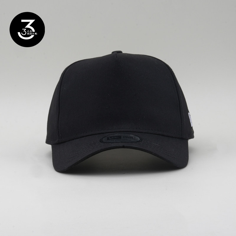 韩国代购NEWERA纽亦华帽子男女同款940卡车帽无logo设计棒球帽,淘宝优惠券,粉丝福利购,淘宝优惠卷