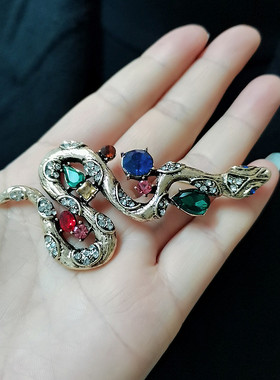无欧美合金男女时尚胸针