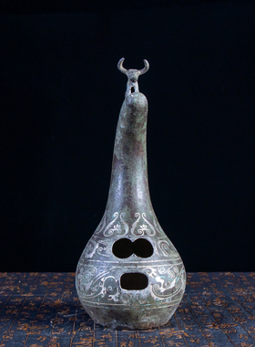 客栈工艺品复古中国风