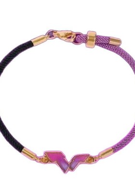 WTT重庆冠军赛创意周边孙颖莎王楚钦同款手绳高品质运动百搭周边