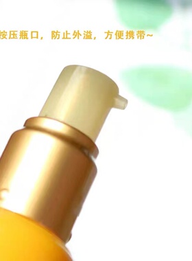 5只包邮WHOO后拱辰享气津气韵精华液中样10ML控油平衡肤色去黄