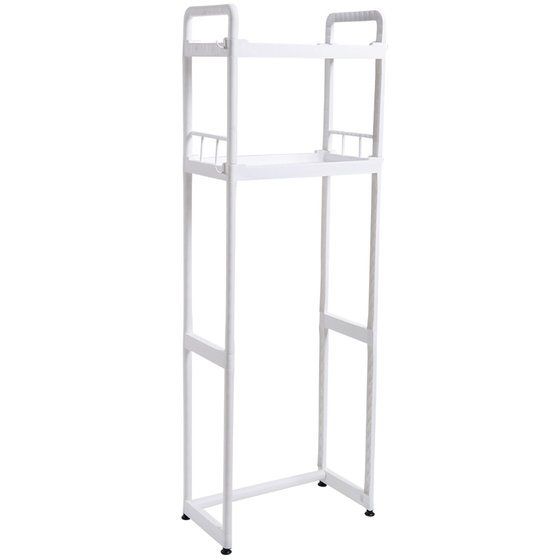 Household multi-layer toilet rack bathroom