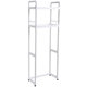 Household multi-layer toilet rack bathroom