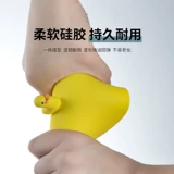 Нижняя канализационная дискомозитная дискозитная пустынная круговая крышка глиняного покрытия кухня против кремния кремниевой пластиковой подушки туалетная туалетная уплотнение