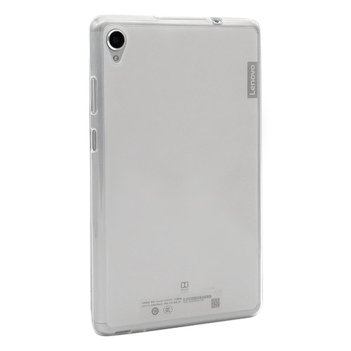 联想Tab M8保护套TB-8705F平板TB-8505M包TB-8304N透明背软壳8506 - 图3