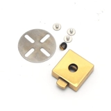 Сумка, высококлассный аксессуар для сумки, бретели, с печатью вашего логотипа