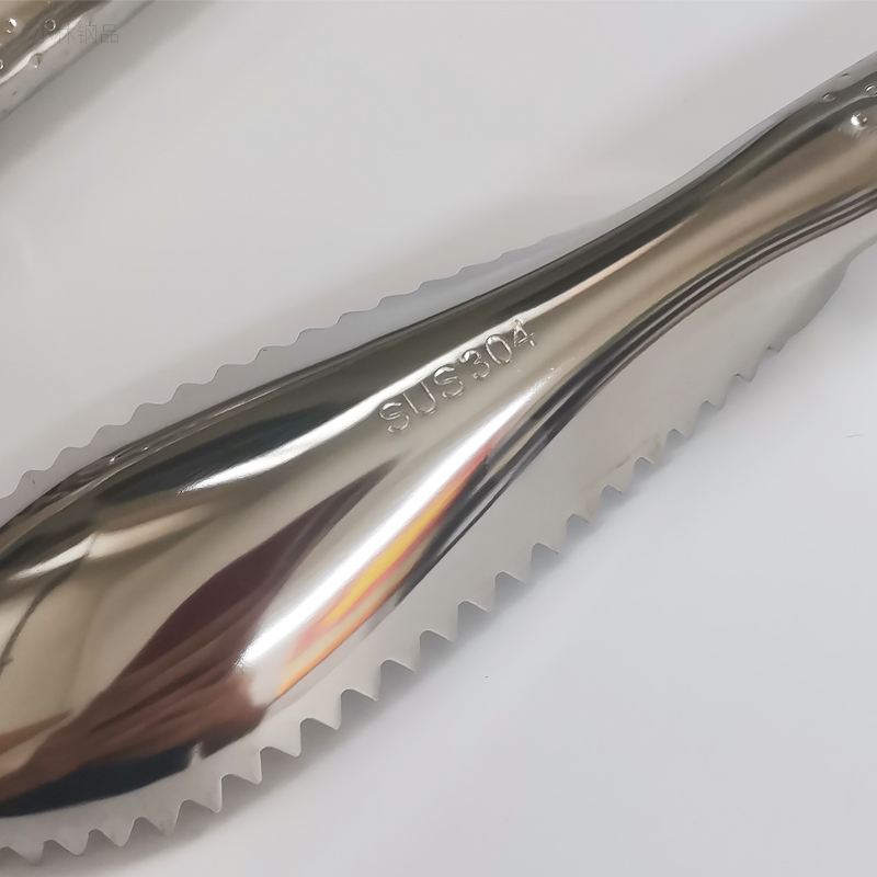 鱼鳞刨刮鳞器家用去鱼鳞器刮鱼鳞神器鱼鳞刷杀鱼器去鳞器刮鱼鳞器 - 图1