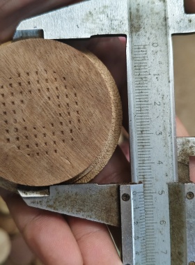 老香樟木平安扣棋子杯垫盖子轮子珠子时来运转把件吊坠半成品木料
