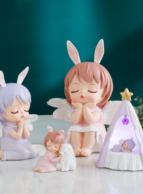 创意摆件安利宝贝送女友生日礼物