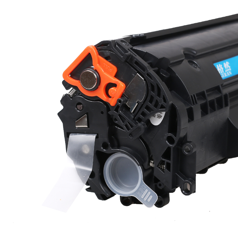 格然 佳能FX9硒鼓MF4320D MF4322DG 4330D 4330DG打印机墨盒 - 图3