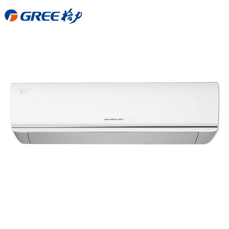 【0元升级一级能效】格力变频空调 格力上海空调