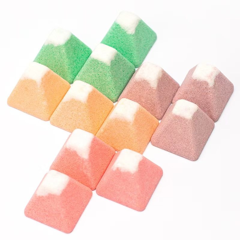 元气小火山泡脚丸 泡脚球 足浴球 艾草足浴球 草本精油泡脚丸祛湿,淘宝优惠券,粉丝福利购,淘宝优惠卷