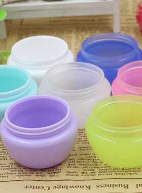 护肤品面膜旅行便携隐形分装盒
