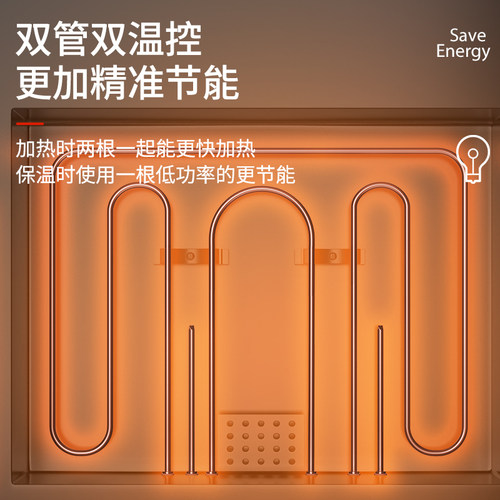 电热关东煮机器商用麻辣烫专用锅关东煮串串香锅小吃设备摆摊创业 - 图1