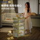 Yeya baby shelf feeding table