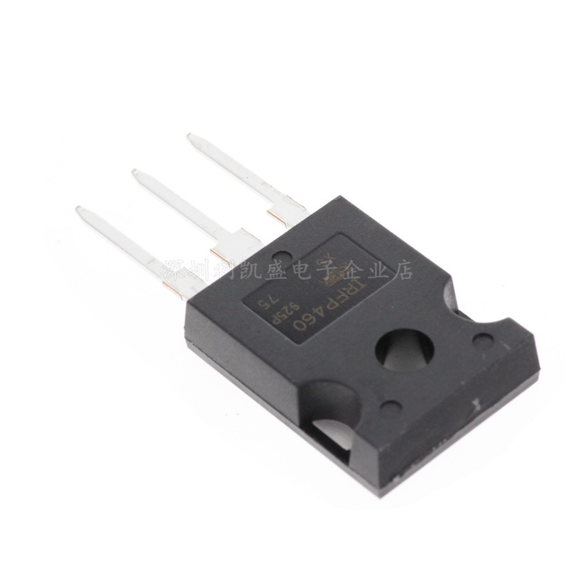 直插 IRFP460LC IRFP460PBF  IRFP460 TO-247 N沟道MOS管 场效应 - 图3