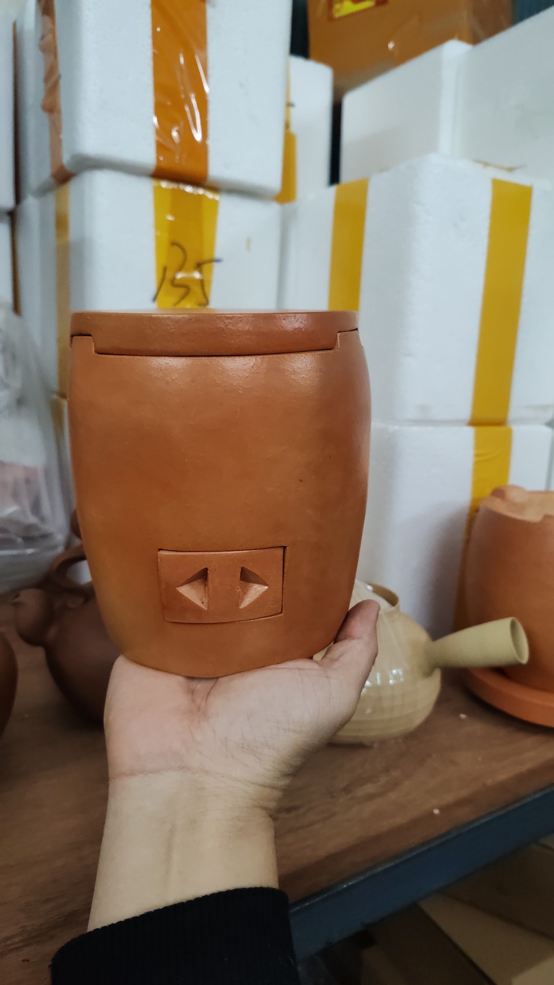 小牧童闽西副榜炉炭炉煮茶器套装侧把砂铫套壶烧水壶火炉风炉古炉,淘宝优惠券,粉丝福利购,淘宝优惠卷