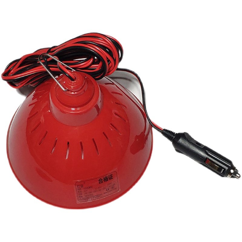 12v24v货车卖水果专用led点烟器插头水果灯户外摆地摊照明节能灯,淘宝优惠券,粉丝福利购,淘宝优惠卷