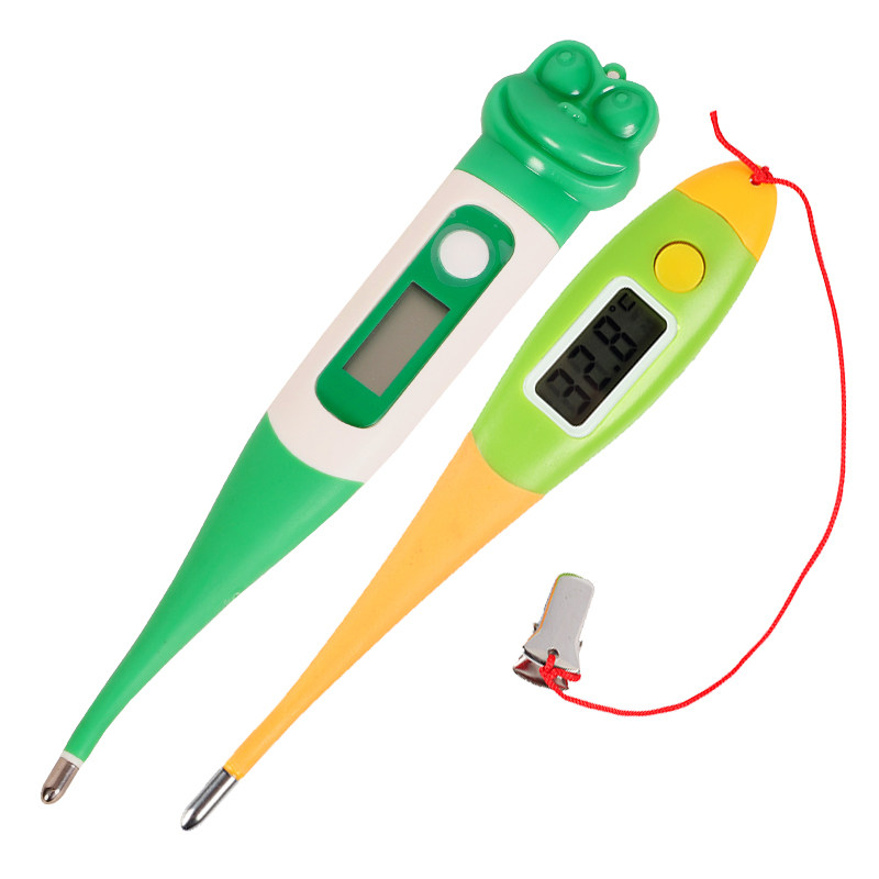 兽用电子体温计温度计养殖猪牛羊用肛门体温计肛温计动物用体温表,淘宝优惠券,粉丝福利购,淘宝优惠卷